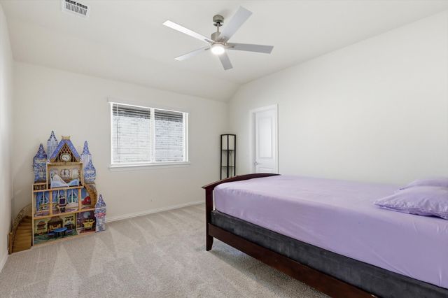 916 Peabody Drive, Mckinney, TX 75071