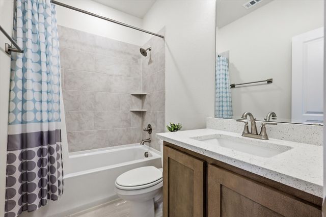 916 Peabody Drive, Mckinney, TX 75071