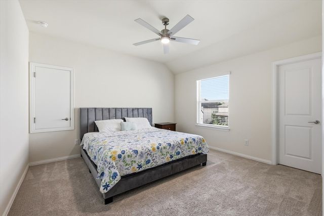 916 Peabody Drive, Mckinney, TX 75071