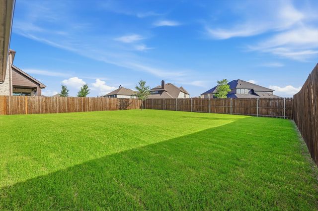 916 Peabody Drive, Mckinney, TX 75071