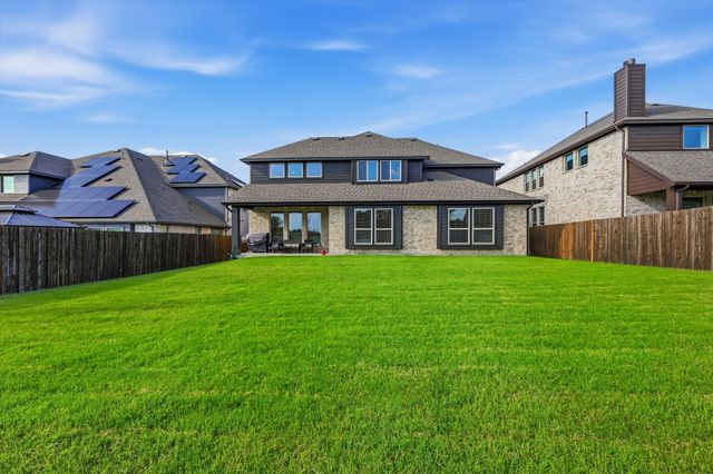 916 Peabody Drive, Mckinney, TX 75071
