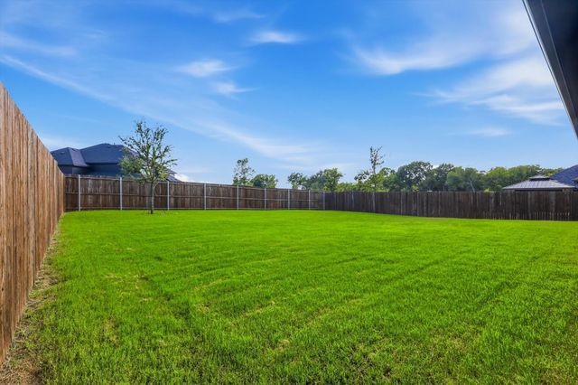 916 Peabody Drive, Mckinney, TX 75071