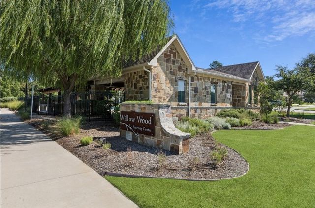 916 Peabody Drive, Mckinney, TX 75071
