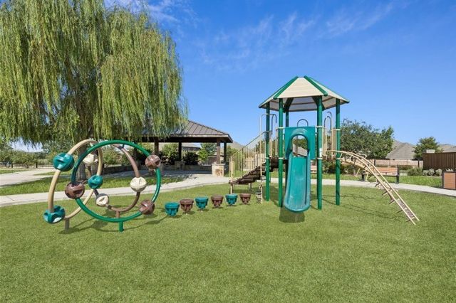 916 Peabody Drive, Mckinney, TX 75071