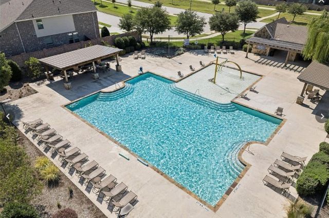 916 Peabody Drive, Mckinney, TX 75071