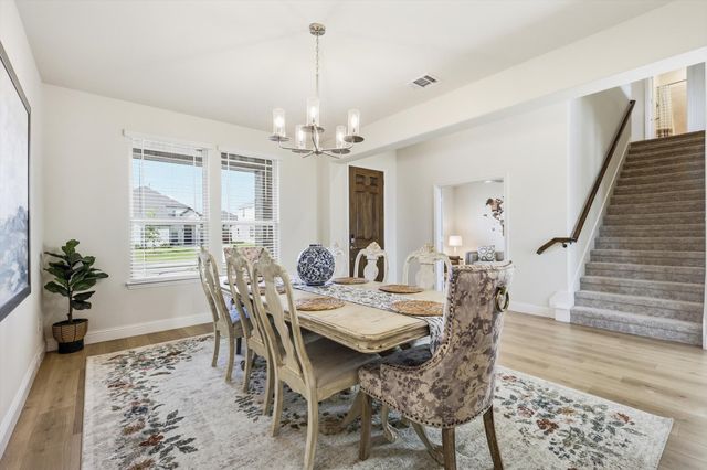 916 Peabody Drive, Mckinney, TX 75071