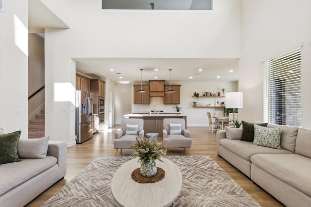 916 Peabody Drive, Mckinney, TX 75071