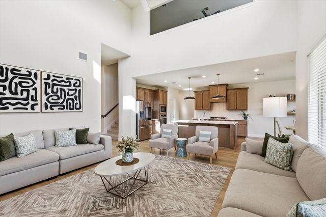 916 Peabody Drive, Mckinney, TX 75071