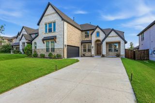 916 Peabody Drive, Mckinney, TX 75071