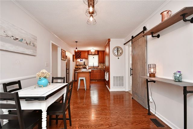 5263 Slater Road, Anderson, SC 29621