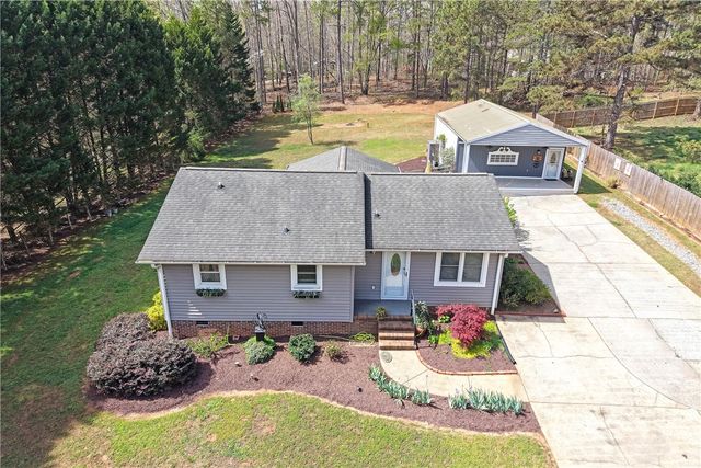 5263 Slater Road, Anderson, SC 29621