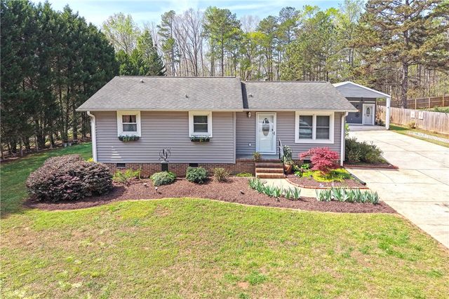 5263 Slater Road, Anderson, SC 29621