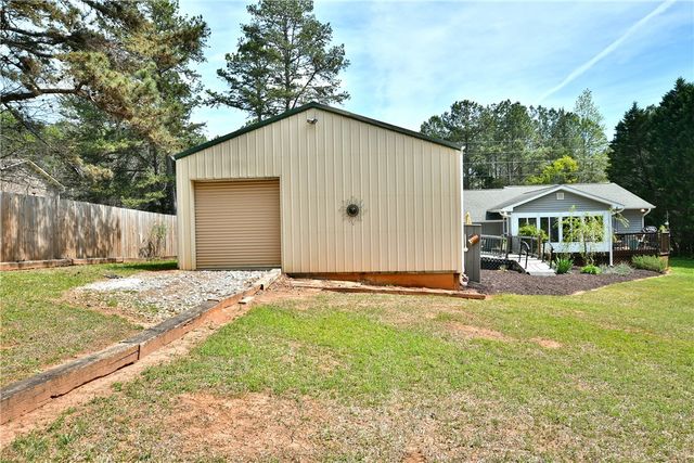 5263 Slater Road, Anderson, SC 29621