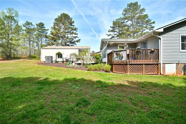 5263 Slater Road, Anderson, SC 29621