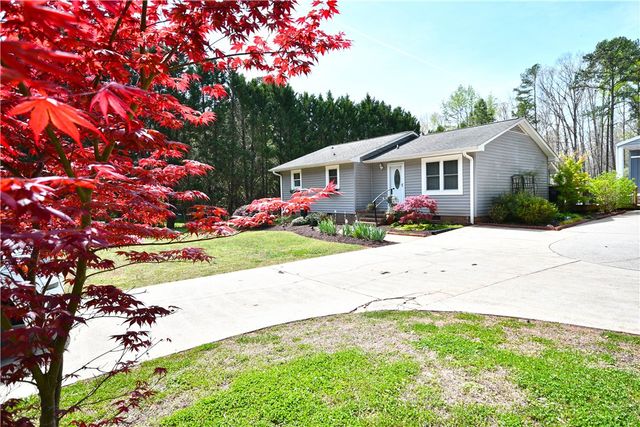 5263 Slater Road, Anderson, SC 29621