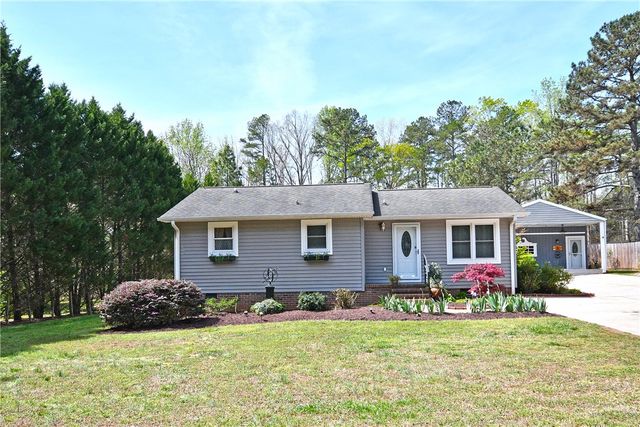 5263 Slater Road, Anderson, SC 29621
