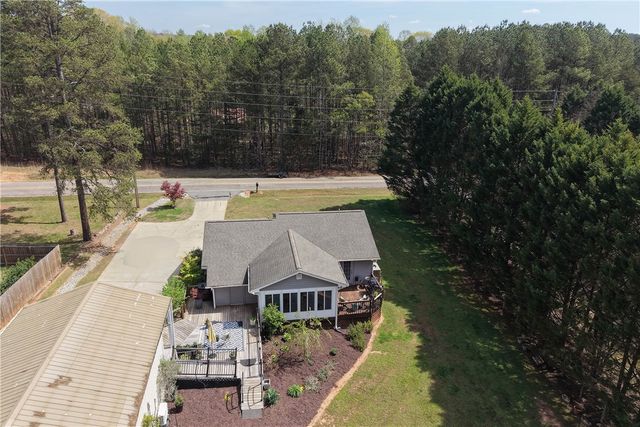 5263 Slater Road, Anderson, SC 29621