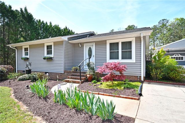 5263 Slater Road, Anderson, SC 29621