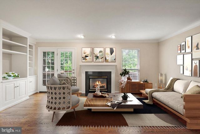917 ROLFE PL, Alexandria, VA 22314