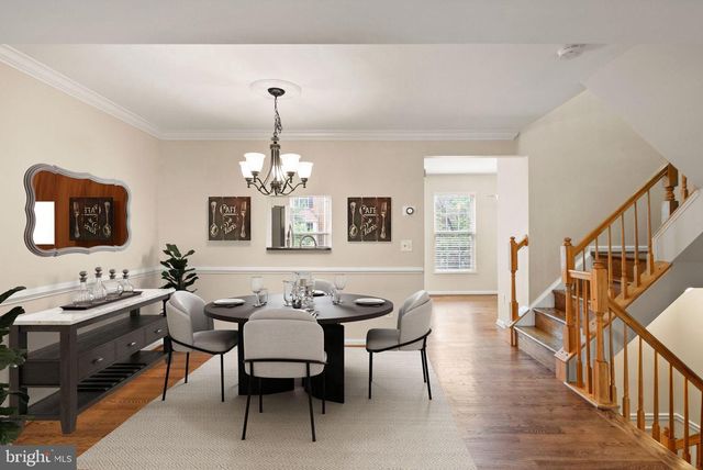 917 ROLFE PL, Alexandria, VA 22314