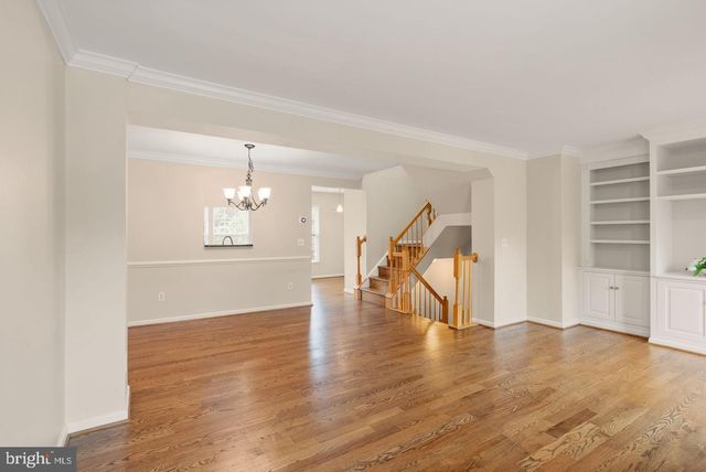 917 ROLFE PL, Alexandria, VA 22314