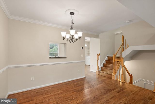 917 ROLFE PL, Alexandria, VA 22314