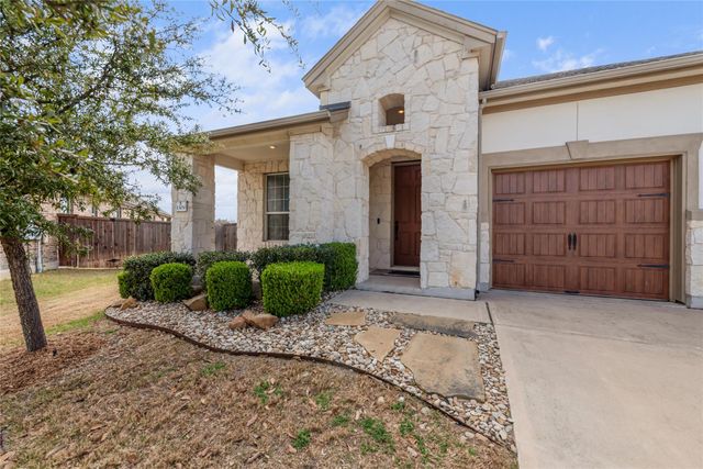 1309 Decatur CT, Leander, TX 78641