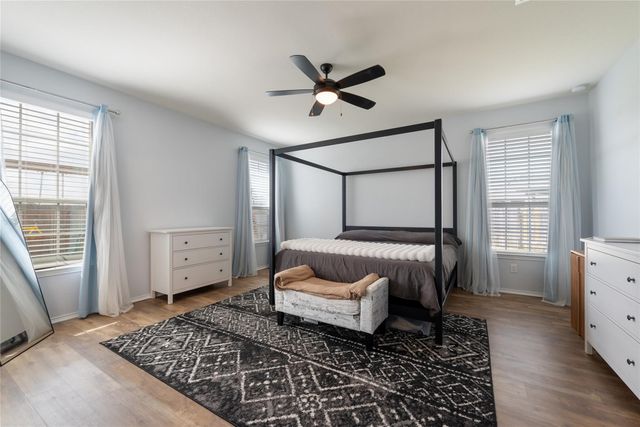 1309 Decatur CT, Leander, TX 78641