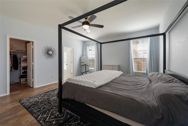 1309 Decatur CT, Leander, TX 78641