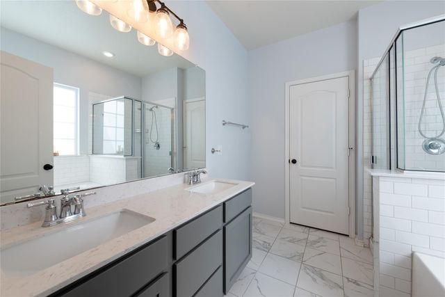 1309 Decatur CT, Leander, TX 78641