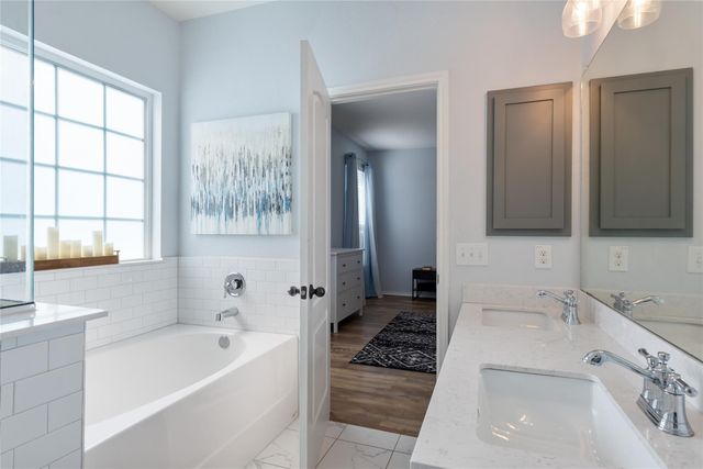 1309 Decatur CT, Leander, TX 78641