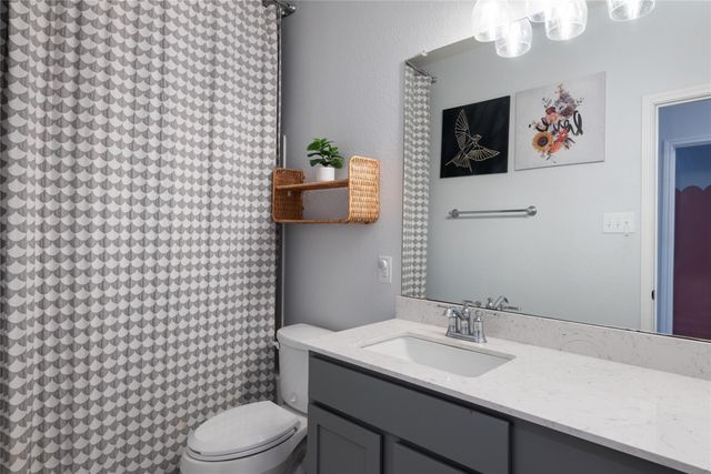 1309 Decatur CT, Leander, TX 78641