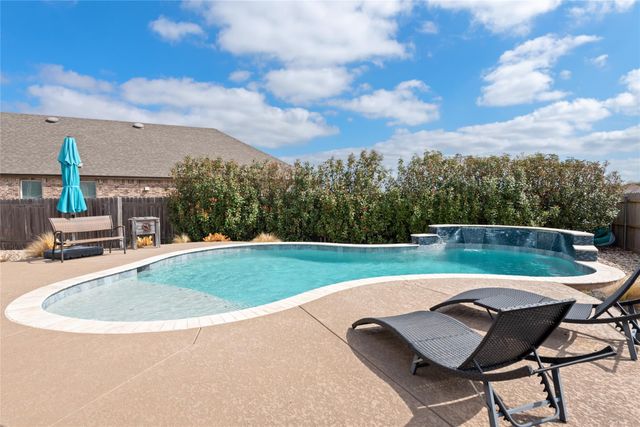 1309 Decatur CT, Leander, TX 78641