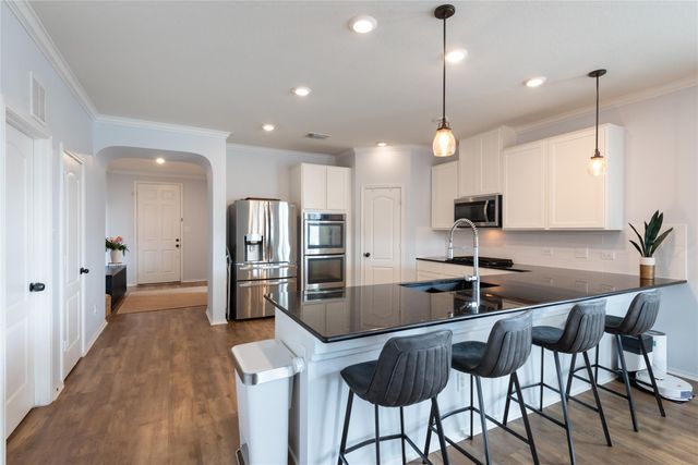 1309 Decatur CT, Leander, TX 78641