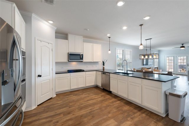 1309 Decatur CT, Leander, TX 78641