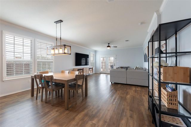 1309 Decatur CT, Leander, TX 78641