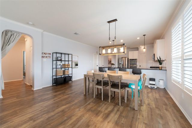 1309 Decatur CT, Leander, TX 78641