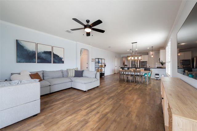 1309 Decatur CT, Leander, TX 78641