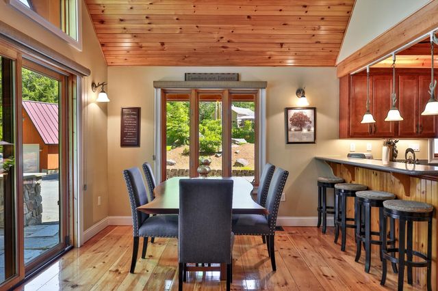 168 Chandler Road, Chester, VT 05143