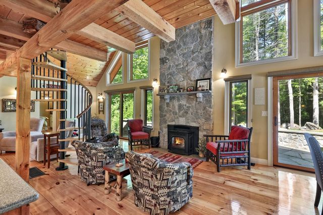 168 Chandler Road, Chester, VT 05143