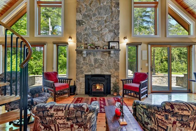 168 Chandler Road, Chester, VT 05143