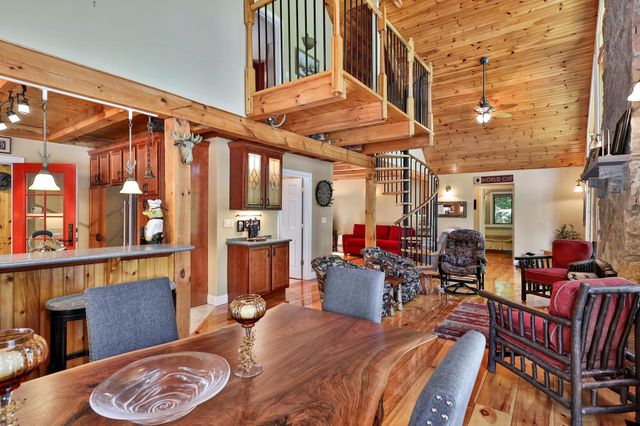 168 Chandler Road, Chester, VT 05143