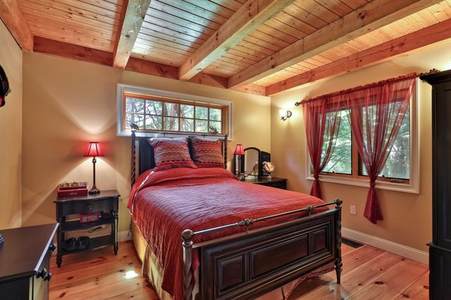 168 Chandler Road, Chester, VT 05143