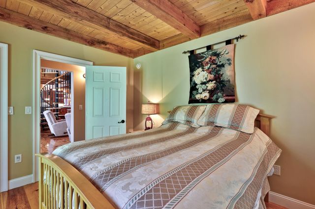168 Chandler Road, Chester, VT 05143
