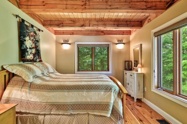 168 Chandler Road, Chester, VT 05143