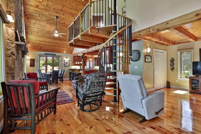 168 Chandler Road, Chester, VT 05143