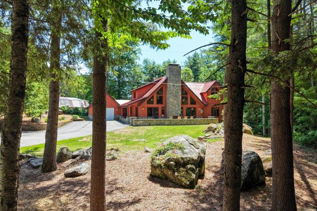 168 Chandler Road, Chester, VT 05143