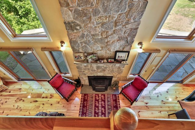 168 Chandler Road, Chester, VT 05143