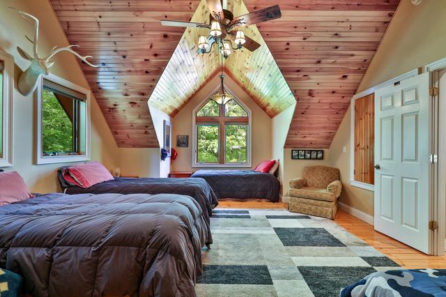 168 Chandler Road, Chester, VT 05143