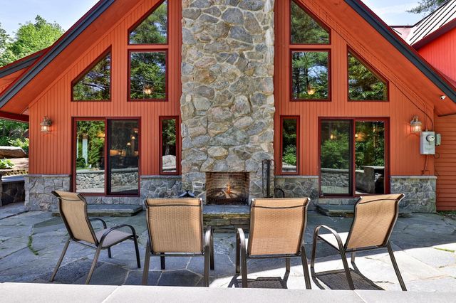 168 Chandler Road, Chester, VT 05143